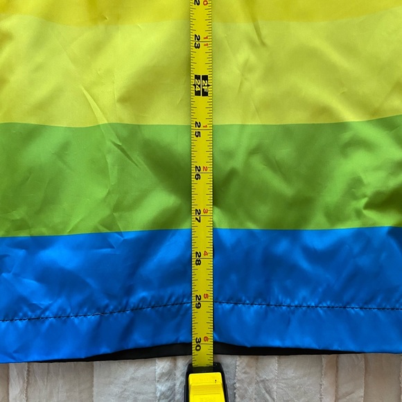 Polaroid rain jacket - Picture 3 of 6